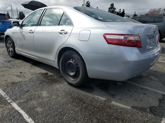 2008 Toyota Camry CE