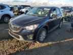 2014 Mazda CX-5 Sport