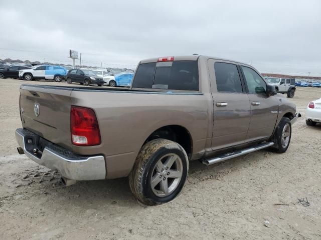 2009 Dodge RAM 1500