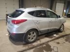 2011 Hyundai Tucson GLS