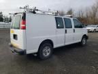 2013 Chevrolet Express G2500