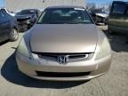 2004 Honda Accord EX