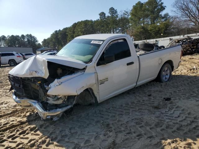 2019 Dodge RAM 1500 Classic Tradesman