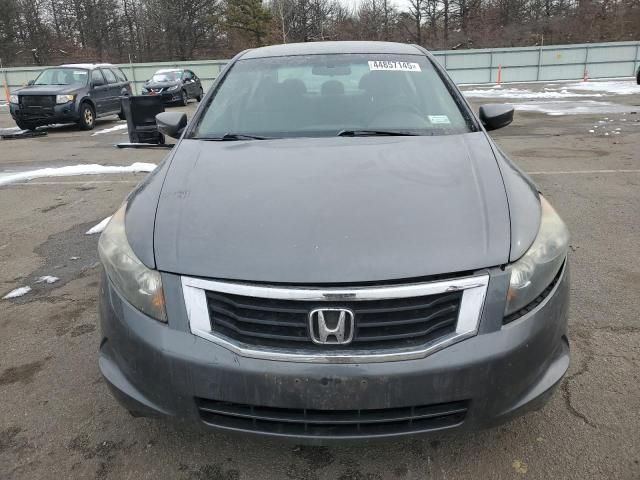 2008 Honda Accord LX