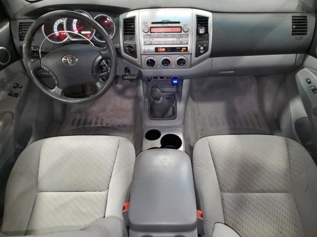 2011 Toyota Tacoma Access Cab