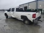 2009 Chevrolet Silverado K2500 Heavy Duty LT