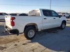 2019 Chevrolet Silverado C1500