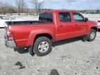 2012 Toyota Tacoma Double Cab