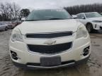 2012 Chevrolet Equinox LTZ