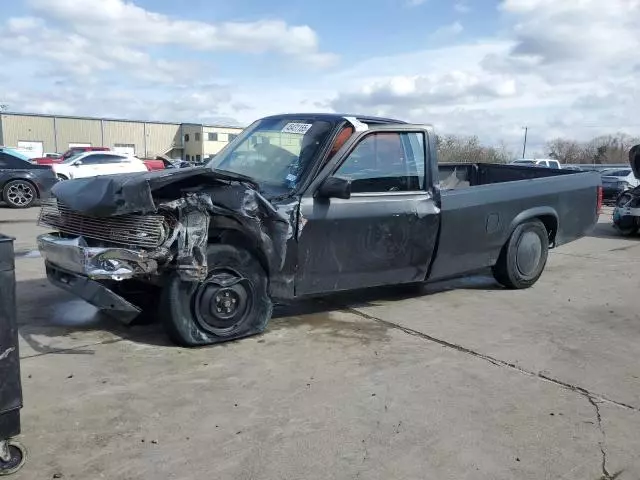 1988 Dodge Dakota