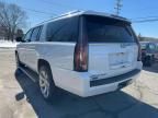 2016 Cadillac Escalade ESV Premium