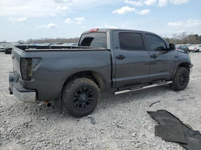 2013 Toyota Tundra Crewmax SR5