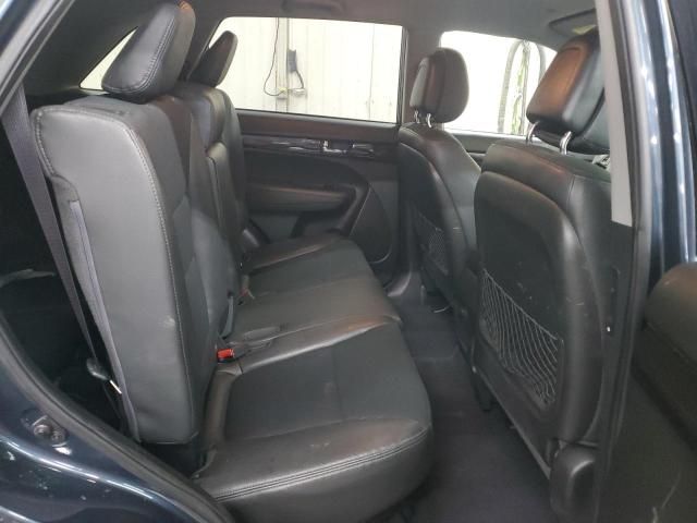 2011 KIA Sorento EX