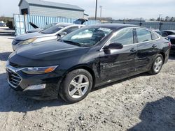 2022 Chevrolet Malibu LT en venta en Ellenwood, GA