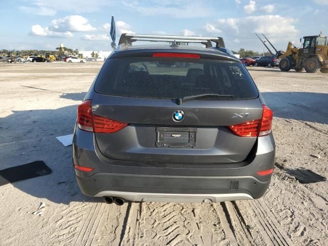 2015 BMW X1 XDRIVE35I