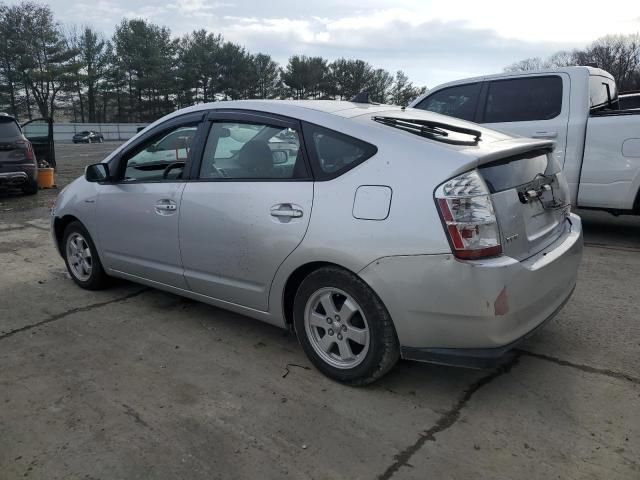 2006 Toyota Prius