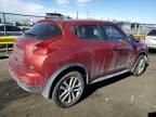 2013 Nissan Juke S