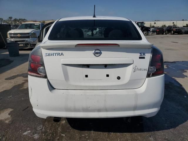 2009 Nissan Sentra 2.0