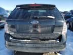 2009 Ford Edge Limited