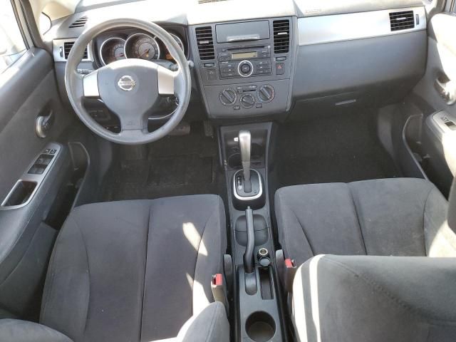 2007 Nissan Versa S