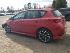 2016 Scion IM