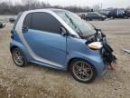 2015 Smart Fortwo Pure