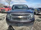 2015 Chevrolet Suburban K1500 LT