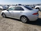 2005 Acura TSX