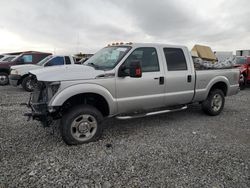 2015 Ford F250 Super Duty en venta en North Las Vegas, NV