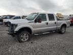 2015 Ford F250 Super Duty