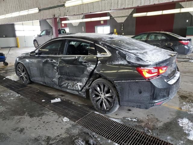 2016 Chevrolet Malibu Premier