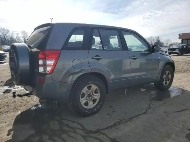 2008 Suzuki Grand Vitara