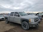 2007 Chevrolet Silverado K1500 Crew Cab