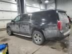 2015 Chevrolet Suburban K1500 LTZ