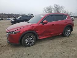 Carros salvage a la venta en subasta: 2023 Mazda CX-5 Select