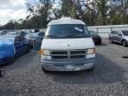 2001 Dodge RAM Van B1500