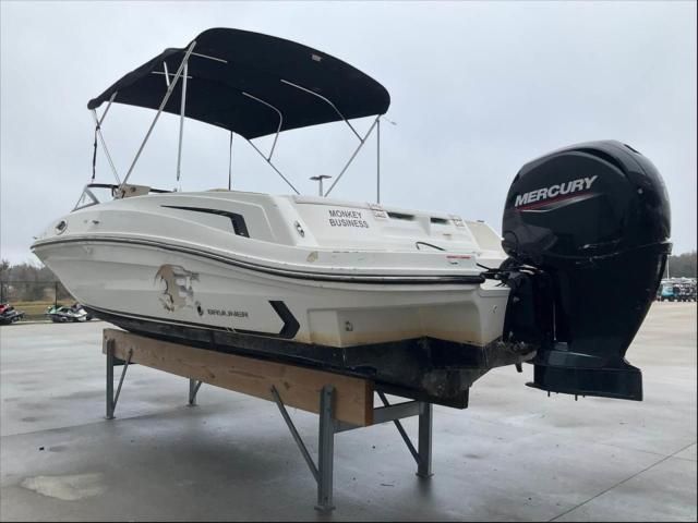 2023 Bayliner VR6 BR