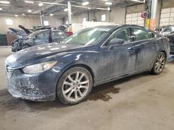 2015 Mazda 6 Touring en venta en Blaine, MN