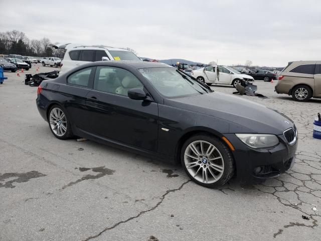 2011 BMW 335 I