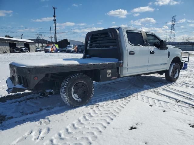 2017 Ford F250 Super Duty