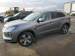 Salvage cars for sale from Copart Albuquerque, NM: 2024 Mitsubishi Outlander Sport S/SE