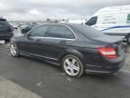 2010 Mercedes-Benz C300