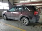 2011 KIA Sorento EX