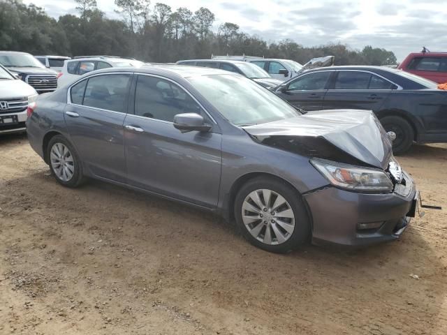 2014 Honda Accord Touring