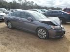 2014 Honda Accord Touring