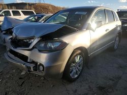 Run And Drives Cars for sale at auction: 2011 Acura RDX