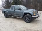 2007 GMC Canyon