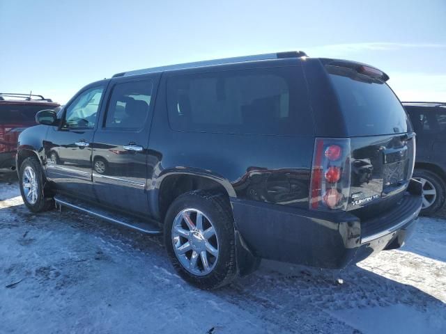 2012 GMC Yukon XL Denali