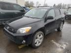 2007 Toyota Rav4 Sport