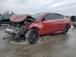 Nissan Vehiculos salvage en venta: 2013 Nissan Altima 2.5